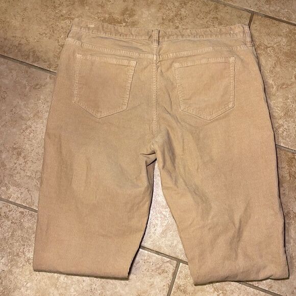 J Crew corduroy jeans - Picture 4 of 8